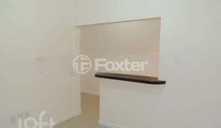 Apartamento com 1 quarto à venda na Avenida Plínio Brasil Milano, 435, Auxiliadora, Porto Alegre, 41 m2 por R$ 195.000