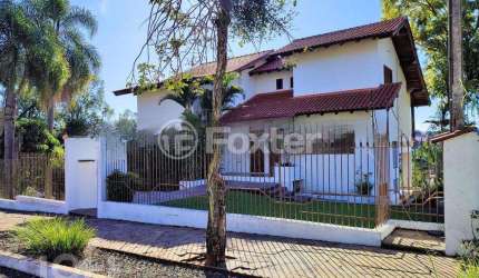 Casa com 7 quartos à venda na Rua Piauí, 393, Rincão, Novo Hamburgo, 412 m2 por R$ 1.600.000