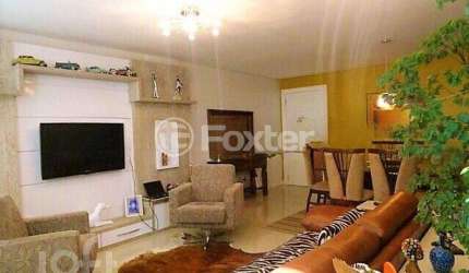 Apartamento com 3 quartos à venda na Rua Ângelo Possebon, 312, Centro, Canoas, 123 m2 por R$ 850.000
