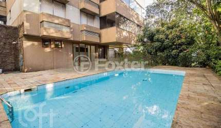 Apartamento com 3 quartos à venda na Avenida Doutor Nilo Peçanha, 2665, Chácara das Pedras, Porto Alegre, 179 m2 por R$ 1.800.000