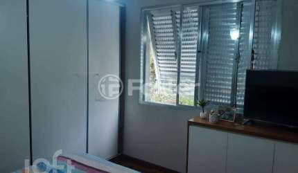 Apartamento com 3 quartos à venda na Rua Eurico Lara, 183, Medianeira, Porto Alegre, 75 m2 por R$ 350.000