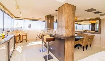 Cobertura com 3 quartos à venda na Rua Professor Isidoro La Porta, 10, Jardim Itu Sabará, Porto Alegre, 324 m2 por R$ 1.900.000