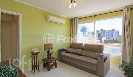 Apartamento com 2 quartos à venda na Avenida Getúlio Vargas, 140, Menino Deus, Porto Alegre, 70 m2 por R$ 472.000