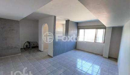 Apartamento com 1 quarto à venda na Avenida Nicolau Becker, 954, Guarani, Novo Hamburgo, 32 m2 por R$ 128.000