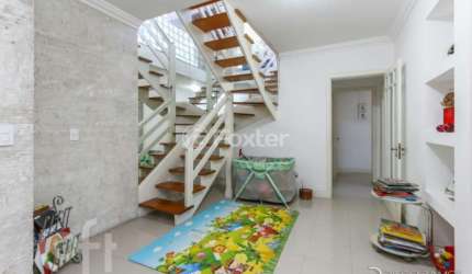 Cobertura com 4 quartos à venda na Rua Jari, 95, Passo da Areia, Porto Alegre, 183 m2 por R$ 1.099.997