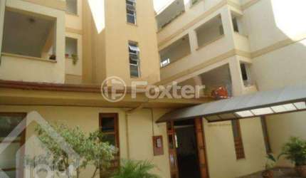 Apartamento com 2 quartos à venda na Rua Engenheiro Fernando Mendes Ribeiro, 258, Santo Antônio, Porto Alegre, 52 m2 por R$ 250.000