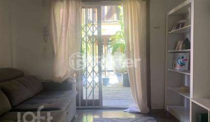 Apartamento com 2 quartos à venda na Rua Ângelo Crivellaro, 105, Jardim do Salso, Porto Alegre, 60 m2 por R$ 320.000