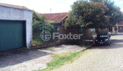 Casa com 3 quartos à venda na Travessa São Pedro, 55, Vila Ipiranga, Porto Alegre, 184 m2 por R$ 798.000