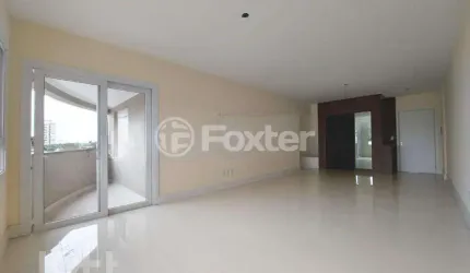 Apartamento com 3 quartos à venda na Avenida Farroupilha, 3929, Marechal Rondon, Canoas, 115 m2 por R$ 1.200.000