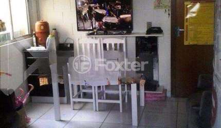 Apartamento com 2 quartos à venda na Estrada Cristiano Kraemer, 1863, Vila Nova, Porto Alegre, 38 m2 por R$ 140.000