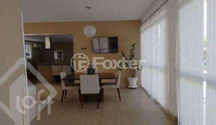 Apartamento com 2 quartos à venda na Rua Ney da Gama Ahrends, 295, Morro Santana, Porto Alegre, 53 m2 por R$ 260.000