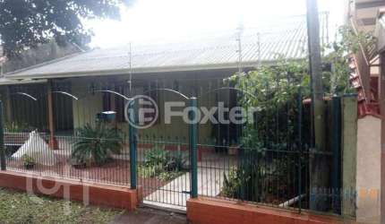 Casa com 2 quartos à venda na Rua Xapecó, 31, Igara, Canoas, 200 m2 por R$ 1.100.000