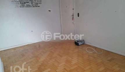 Apartamento com 1 quarto à venda na Rua Coronel Vicente, 451, Centro Histórico, Porto Alegre, 38 m2 por R$ 250.000
