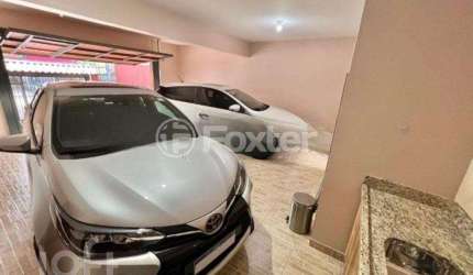 Casa com 3 quartos à venda na Rua João Pessoa, 87, São José, Canoas, 230 m2 por R$ 1.150.000