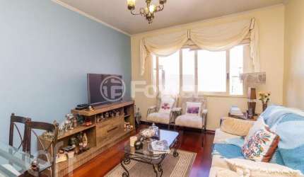 Apartamento com 2 quartos à venda na Rua Coronel Fernando Machado, 326, Centro Histórico, Porto Alegre, 79 m2 por R$ 500.000