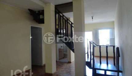 Cobertura com 4 quartos à venda na Avenida Jerônimo de Ornelas, 547, Santana, Porto Alegre, 150 m2 por R$ 499.000