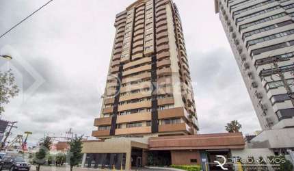 Kitnet / Stúdio à venda na Avenida Borges de Medeiros, 3120, Praia de Belas, Porto Alegre, 37 m2 por R$ 439.000