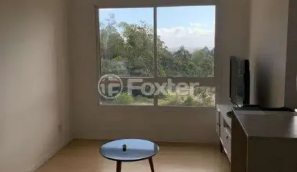 Apartamento com 2 quartos à venda na Avenida Farroupilha, 5606, Marechal Rondon, Canoas, 60 m2 por R$ 420.000