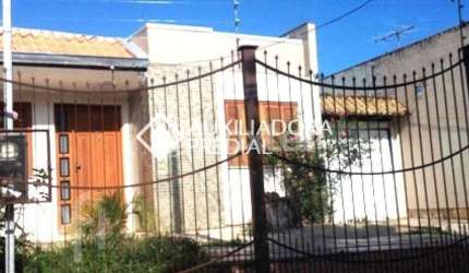 Casa com 1 quarto à venda na Rua Marcelino Ramos, 28, Nonoai, Porto Alegre, 150 m2 por R$ 600.000