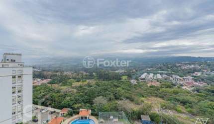 Cobertura com 3 quartos à venda na Avenida da Cavalhada, 4530, Cavalhada, Porto Alegre, 134 m2 por R$ 800.000