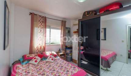 Apartamento com 2 quartos à venda na Avenida Pedro Adams Filho, 2250, Ouro Branco, Novo Hamburgo, 53 m2 por R$ 182.000