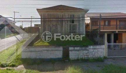Casa com 3 quartos à venda na Rua Barão do Amazonas, 2524, Partenon, Porto Alegre, 50 m2 por R$ 255.000