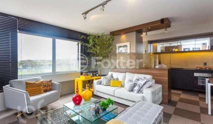 Apartamento com 1 quarto à venda na Rua Visconde de Pelotas, 77, Passo da Areia, Porto Alegre, 60 m2 por R$ 385.000
