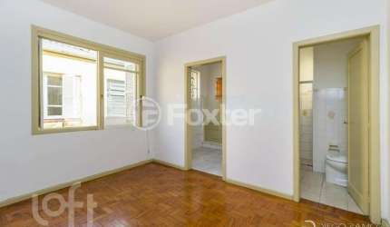 Apartamento com 1 quarto à venda na Rua Barão do Gravataí, 671, Menino Deus, Porto Alegre, 24 m2 por R$ 130.000
