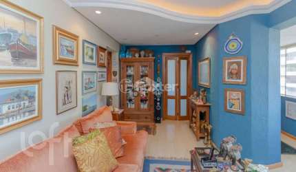 Apartamento com 2 quartos à venda na Rua Marcelo Gama, 881, São João, Porto Alegre, 66 m2 por R$ 570.000