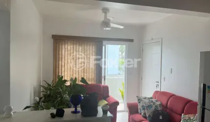 Apartamento com 2 quartos à venda na Rua Célia Regina, 181, Monte Belo, Gravataí, 45 m2 por R$ 200.000