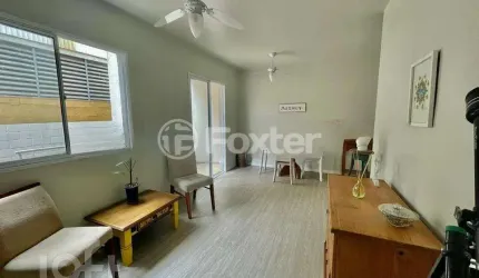 Apartamento com 2 quartos à venda na Avenida José Aloísio Filho, 595, Humaitá, Porto Alegre, 54 m2 por R$ 265.000