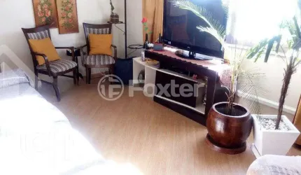 Apartamento com 4 quartos à venda na Rua Orfanotrófio, 1035, Santa Tereza, Porto Alegre, 81 m2 por R$ 320.000