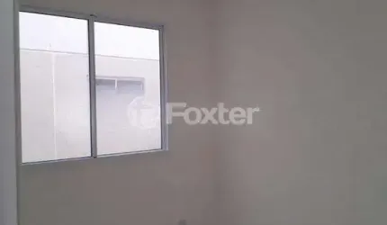 Apartamento com 2 quartos à venda na Rua Afonso Pena, 380, Mato Grande, Canoas, 41 m2 por R$ 165.000