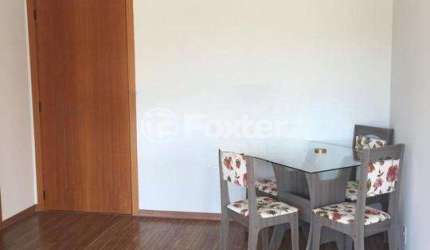 Apartamento com 1 quarto à venda na Rua São Manoel, 2061, Rio Branco, Porto Alegre, 40 m2 por R$ 385.000
