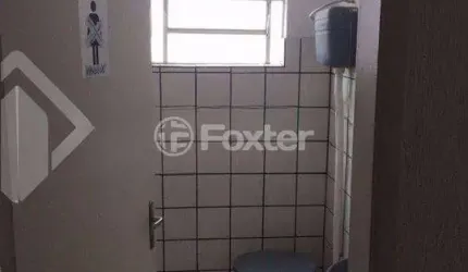 Casa com 1 quarto à venda na Avenida Cairu, 379, Navegantes, Porto Alegre, 150 m2 por R$ 600.000