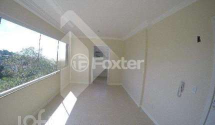 Apartamento com 1 quarto à venda na Rua Dona Gabriela, 297, Menino Deus, Porto Alegre, 44 m2 por R$ 430.000