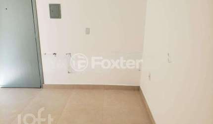 Apartamento com 1 quarto à venda na Rua Barão do Gravataí, 671, Menino Deus, Porto Alegre, 24 m2 por R$ 155.000