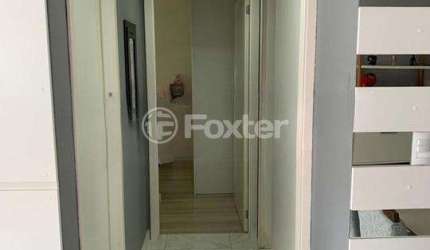 Apartamento com 2 quartos à venda na Avenida Presidente Vargas, 3080, São Sebastião, Esteio, 60 m2 por R$ 260.000