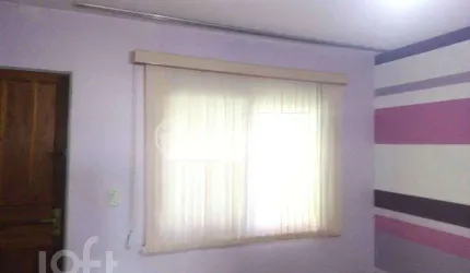 Apartamento com 2 quartos à venda na Rua Bento Gonçalves, 1244, São Sebastião, Esteio, 47 m2 por R$ 159.000