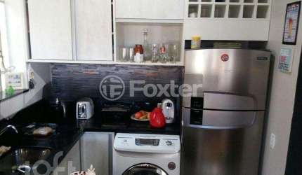 Apartamento com 1 quarto à venda na Avenida Aureliano de Figueiredo Pinto, 415, Praia de Belas, Porto Alegre, 39 m2 por R$ 230.000