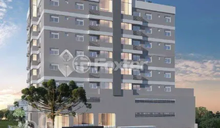 Cobertura com 2 quartos à venda na Rua João Streit, 525, Scharlau, São Leopoldo, 168 m2 por R$ 915.000