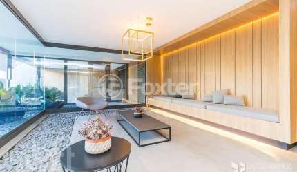 Apartamento com 1 quarto à venda na Rua Santana, 1092, Santana, Porto Alegre, 40 m2 por R$ 545.248