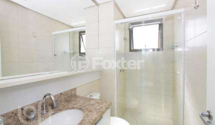 Apartamento com 2 quartos à venda na Avenida Andaraí, 566, Passo da Areia, Porto Alegre, 84 m2 por R$ 800.000