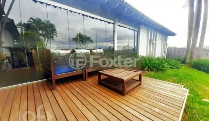 Casa com 3 quartos à venda na Rua Tupanciretã, 45, Ideal, Novo Hamburgo, 300 m2 por R$ 1.437.000