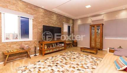Casa com 3 quartos à venda na Rua Professora Delphina Ferrari, 12, Igara, Canoas, 260 m2 por R$ 1.399.000