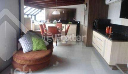 Cobertura com 3 quartos à venda na Rua Vinte de Setembro, 1635, Nossa Senhora de Lourdes, Caxias do Sul, 232 m2 por R$ 950.000