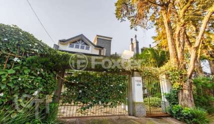 Casa com 4 quartos à venda na Rua Corrêa Lima, 1555, Santa Tereza, Porto Alegre, 283 m2 por R$ 1.690.000