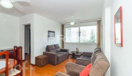 Apartamento com 2 quartos à venda na Avenida Alberto Bins, 820, Floresta, Porto Alegre, 68 m2 por R$ 390.000