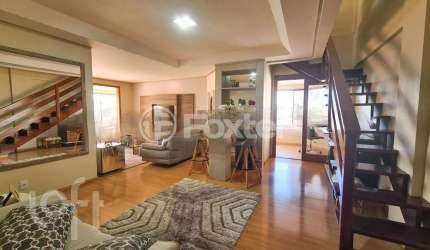 Cobertura com 3 quartos à venda na Rua La Salle, 218, Marechal Rondon, Canoas, 224 m2 por R$ 1.280.000