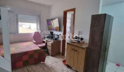 Kitnet / Stúdio à venda na Rua São Domingos, 940, Centro, São Leopoldo, 22 m2 por R$ 120.000